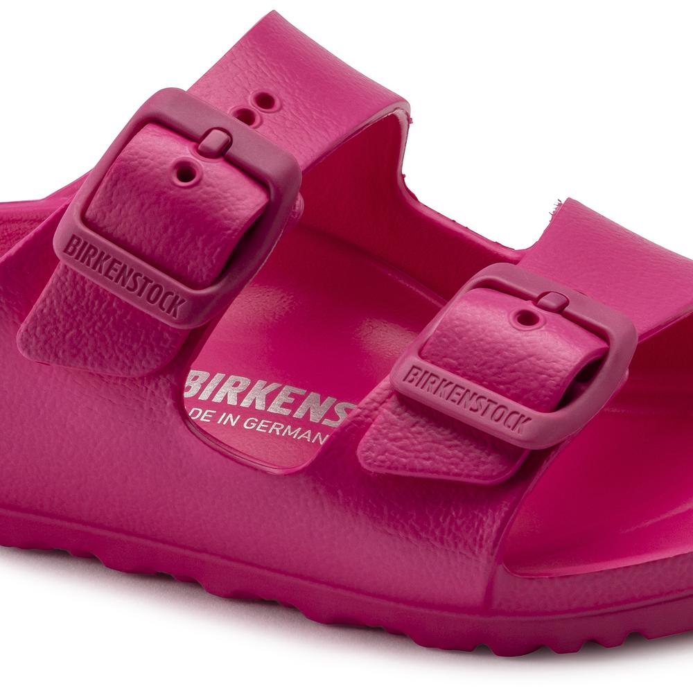 Klapky Birkenstock Arizona Kids 1018923 - ružové