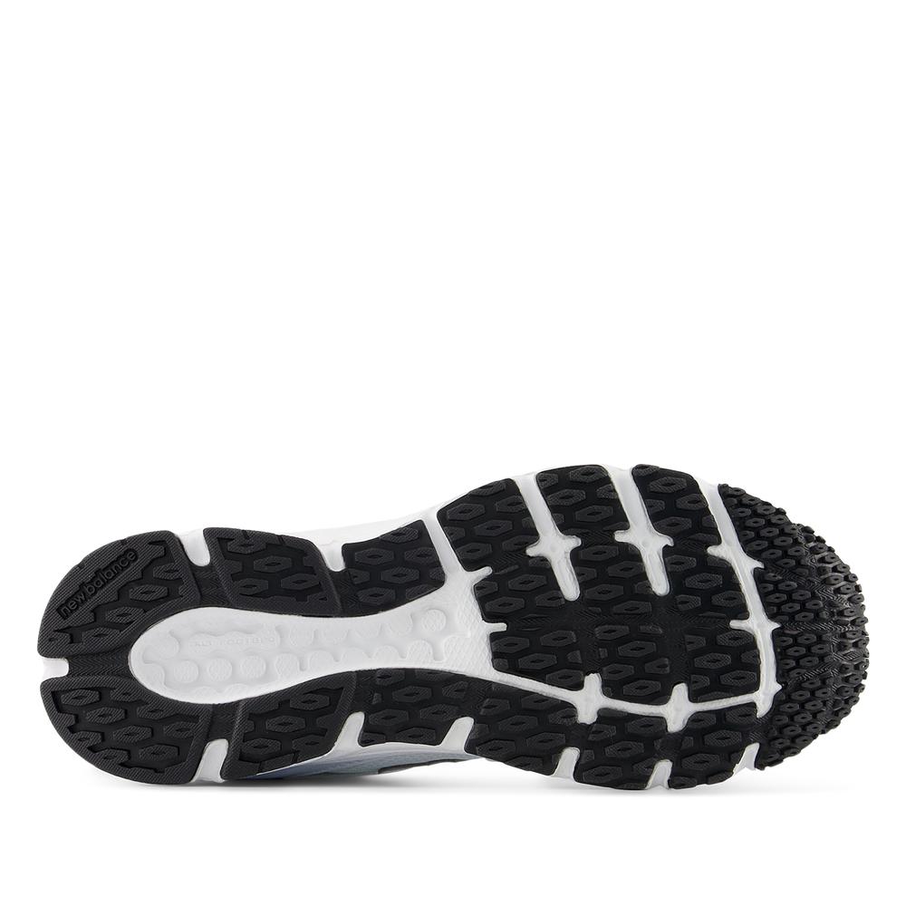 Detské topánky New Balance G4084GK - biele