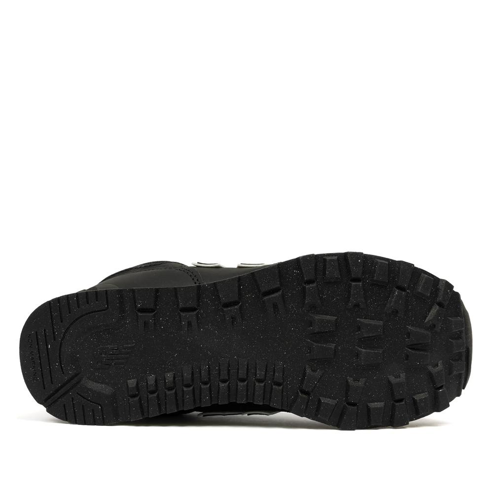Topánky New Balance GC574KIF - čierne