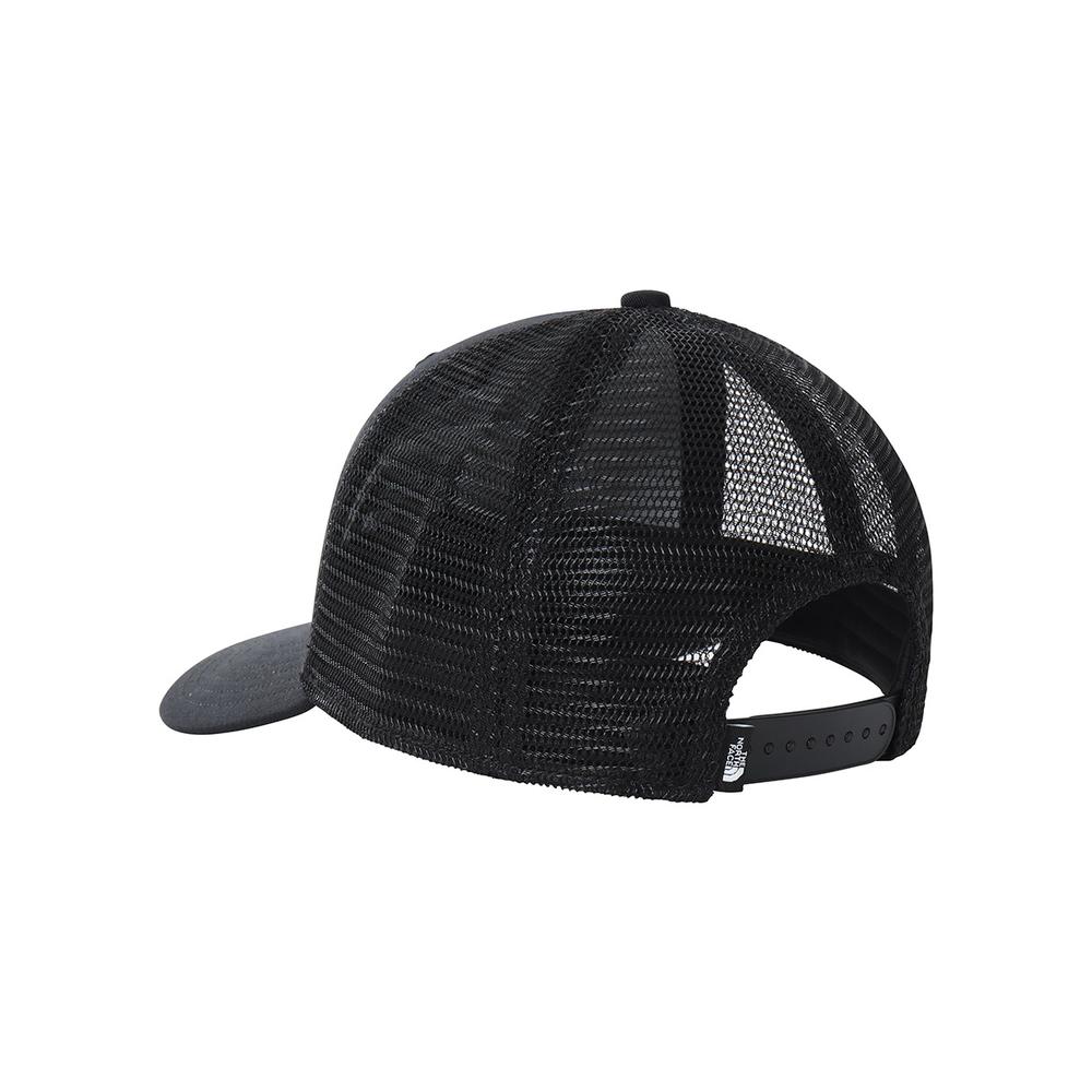 Čiapka s dážďom The North Face Mudder Trucker 0A5FX8JK31 - čierne