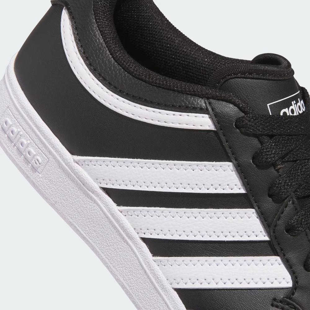 Topánky adidas Hoops 4.0 JI3474 - čierne