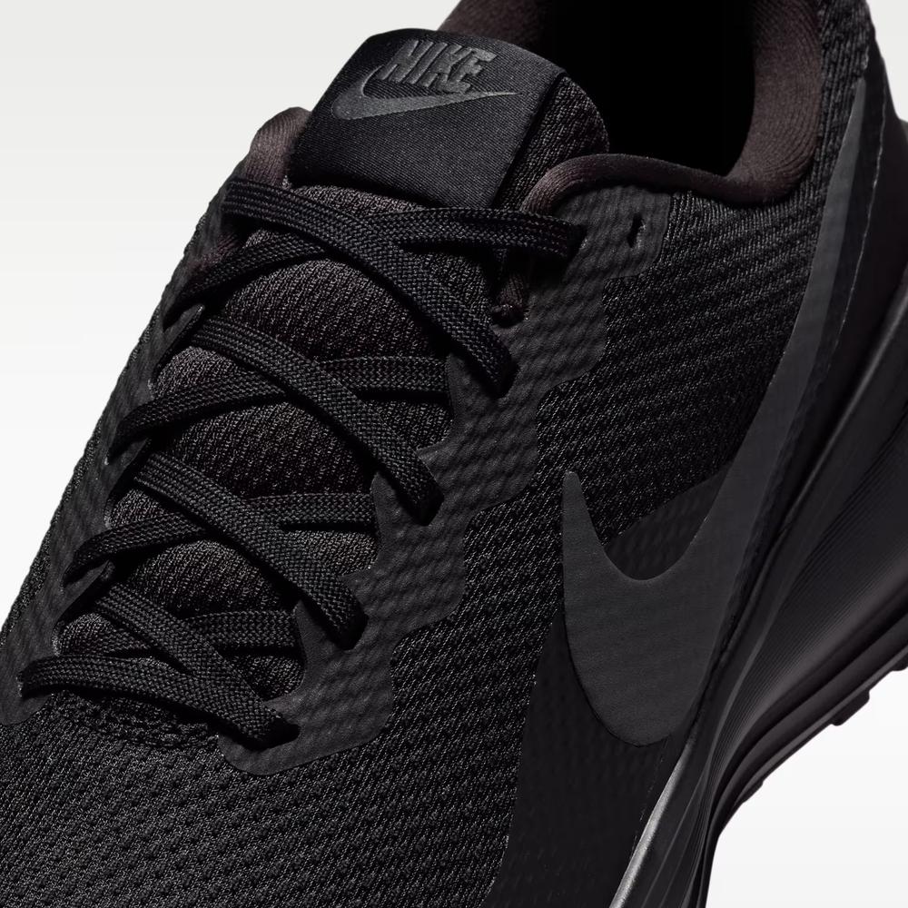 Pánske topánky Nike Revolution 8 HJ9198-002 - čierne