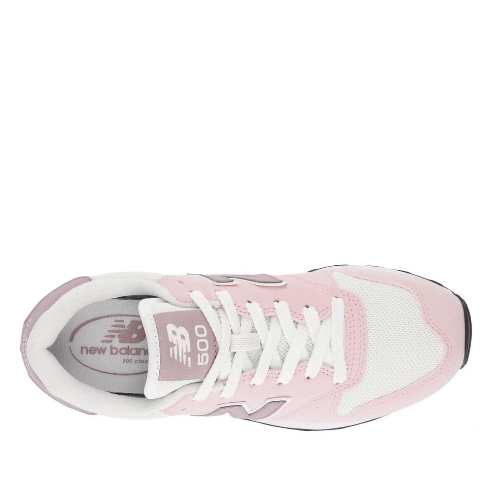 Dámske topánky New Balance GW500ADC - ružové