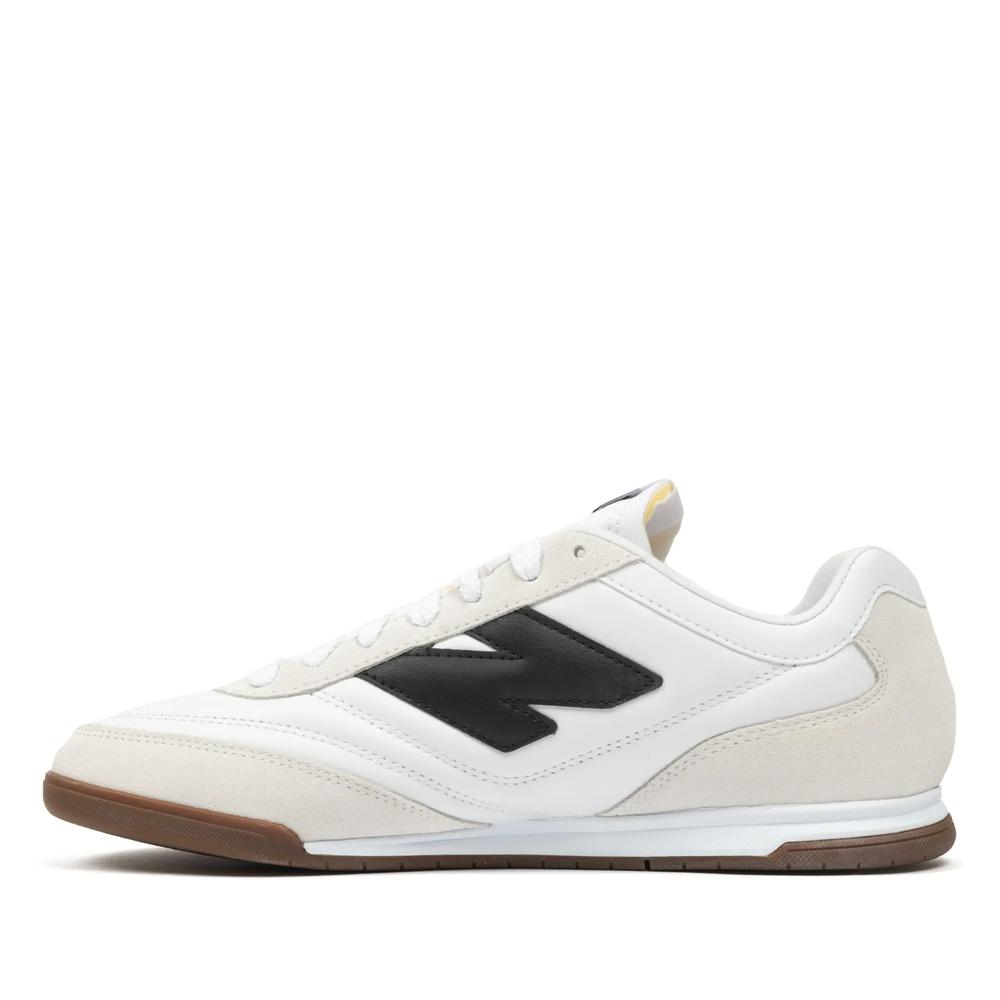 Topánky New Balance URC42LA - biele