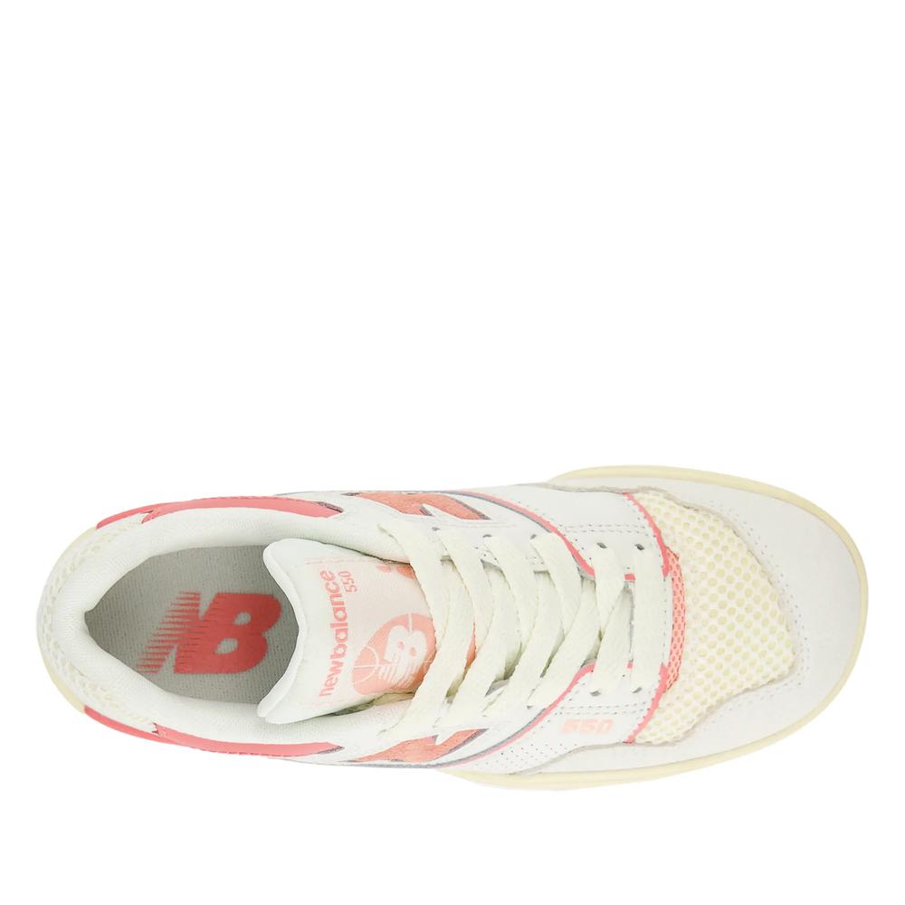 Topánky New Balance PSB550VR - viacfarebné
