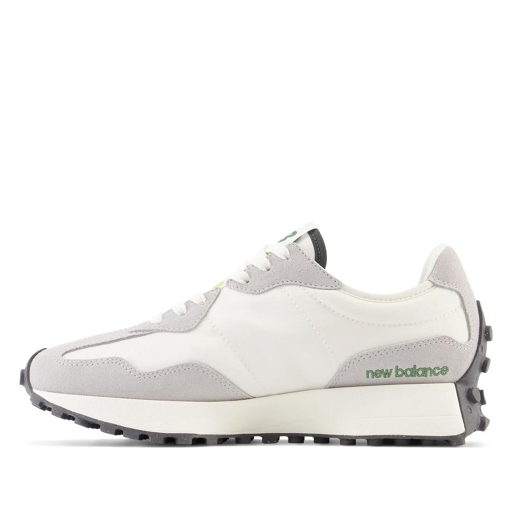 Dámske topánky New Balance WS327PU – šedý