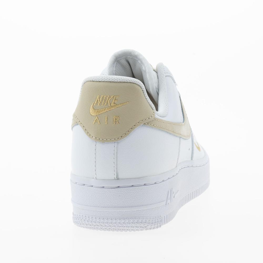 Topánky Nike Air Force 1 '07 Essential CZ0270-105 - biele