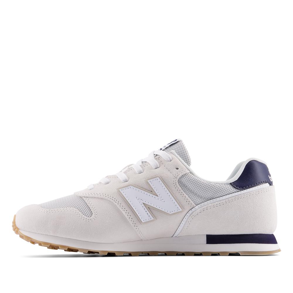 Unisex topánky New Balance M3735I3 - béžové