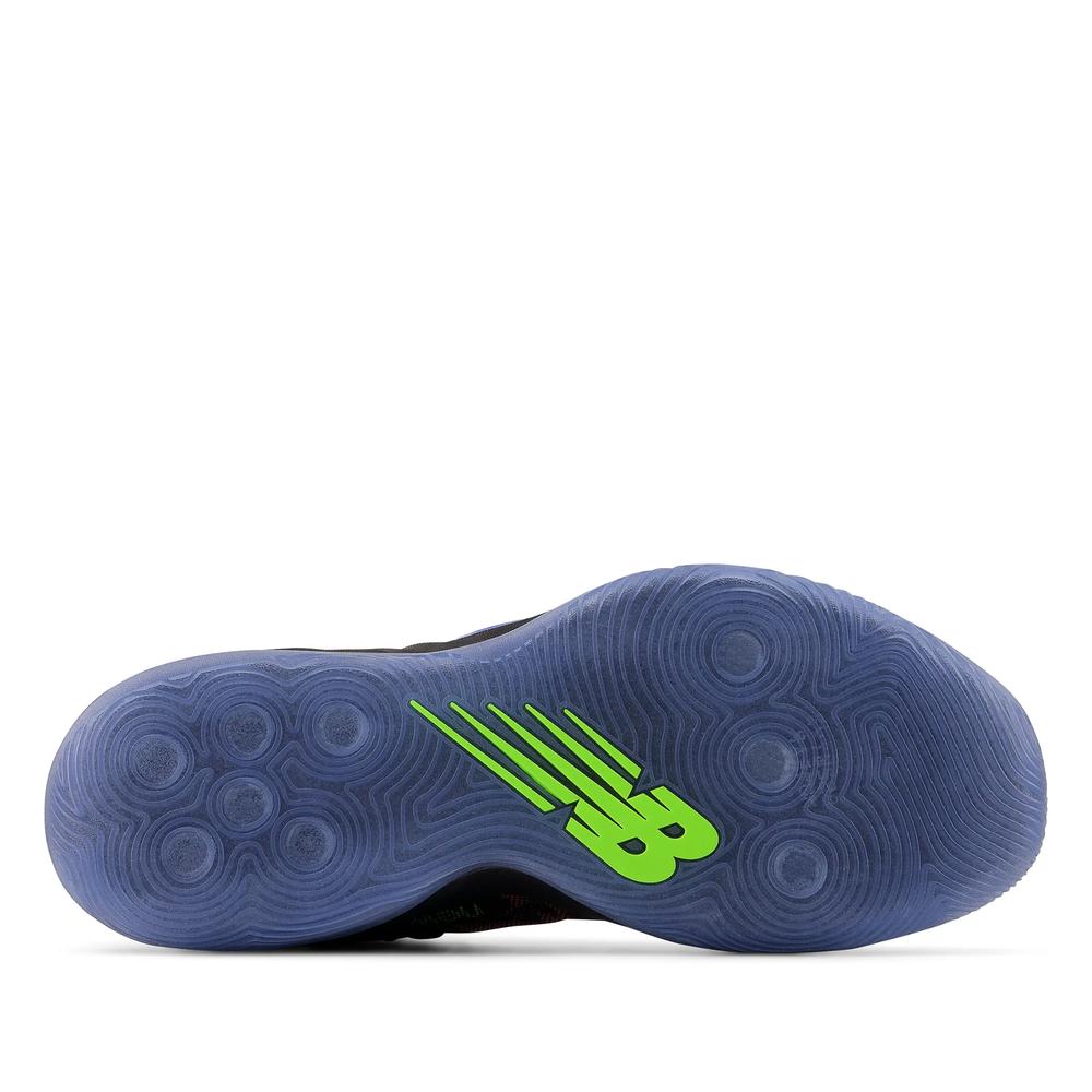 Pánske topánky New Balance TWO WXY v3 BB2WYRB3 – čierne