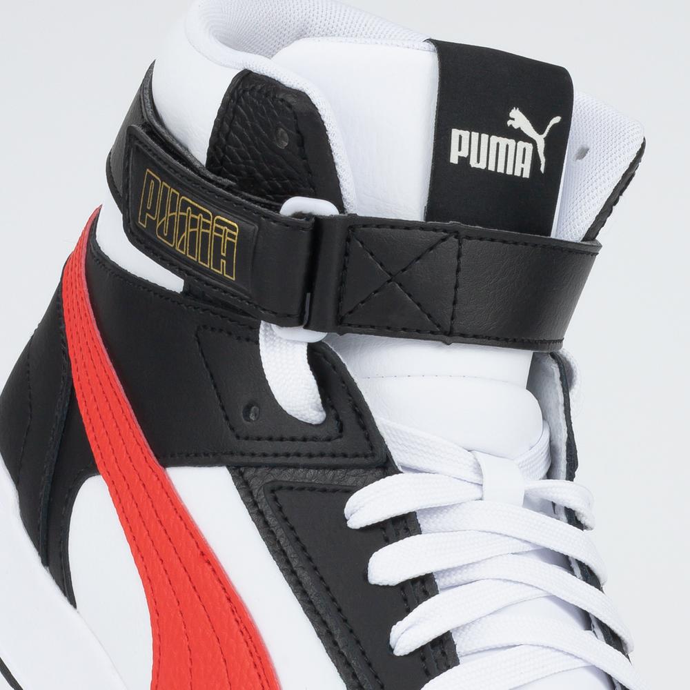 Topánky Puma RBD Game 38583905 - viacfarebné