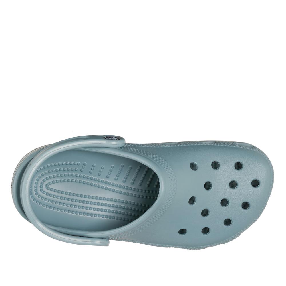 Klapky Crocs Classic Clog 10001-3YO - modré