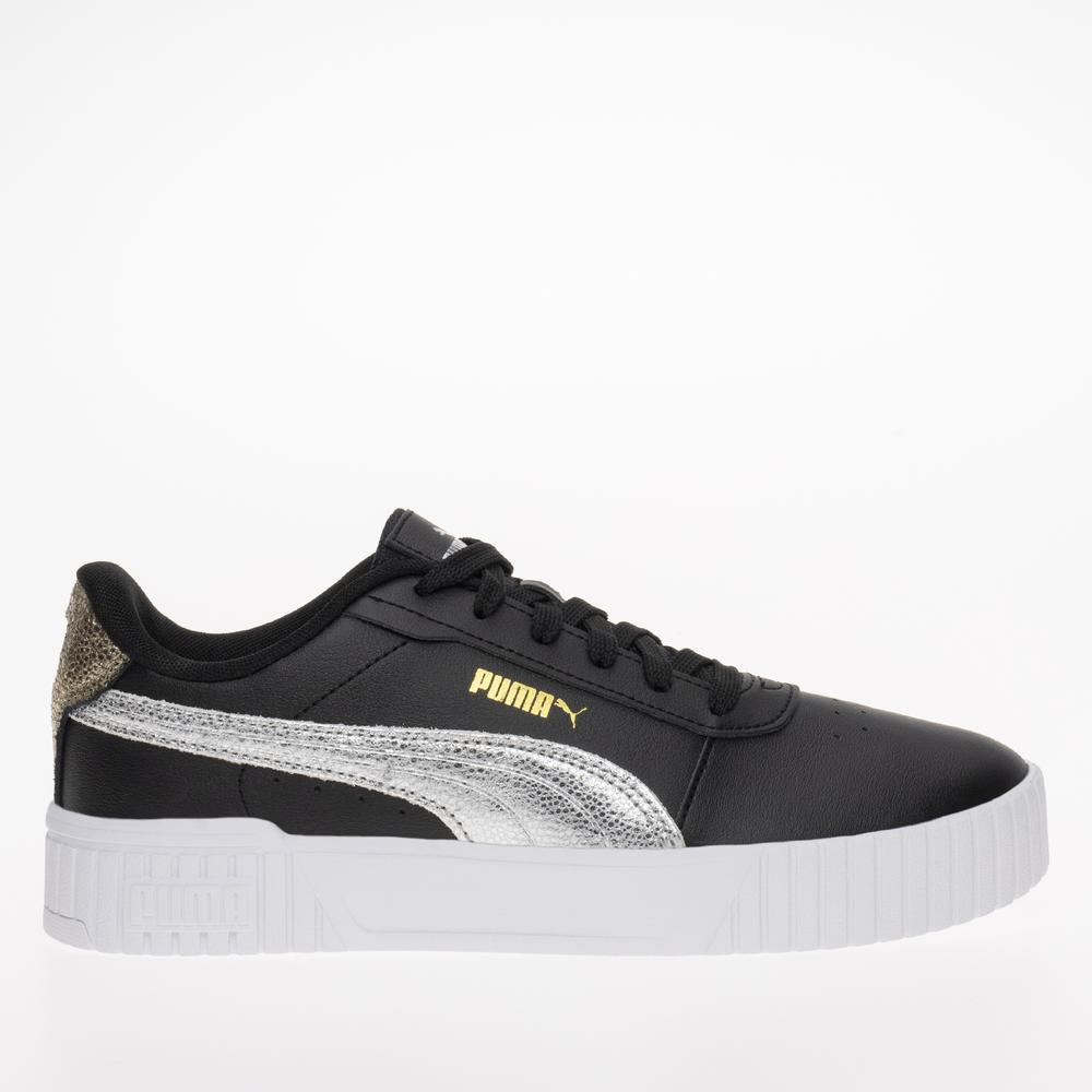 Topánky Puma Carina 2.0 39509602 - čierne