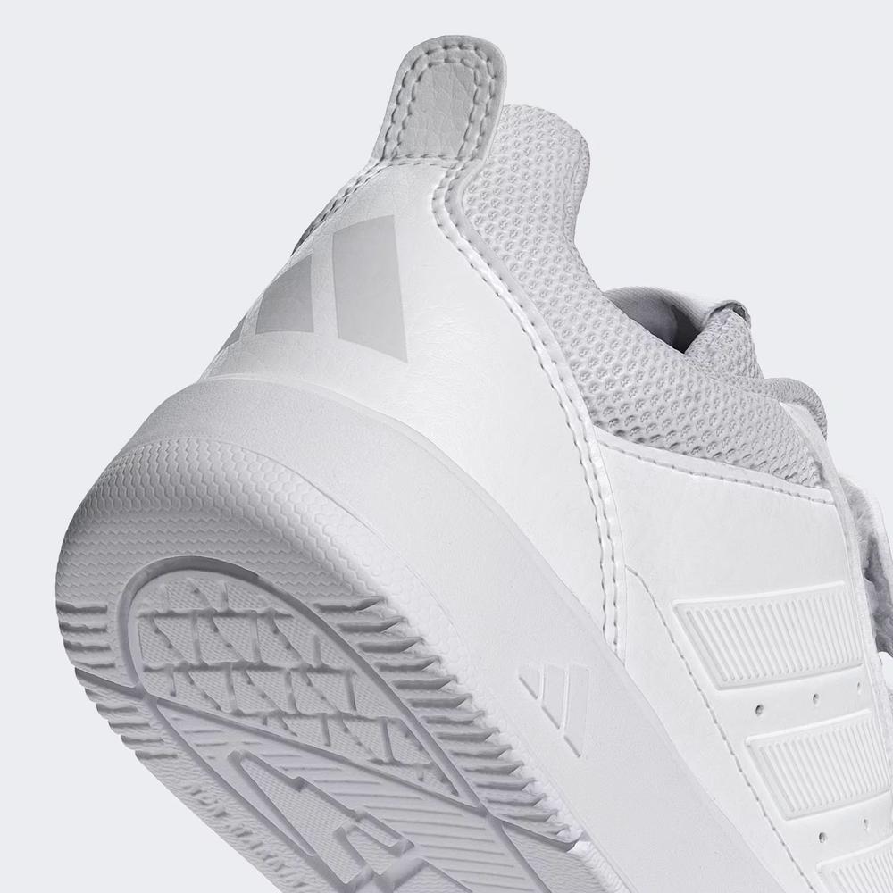 Detské topánky adidas Tensaur Sport 3.0 CF JQ1840 - biele