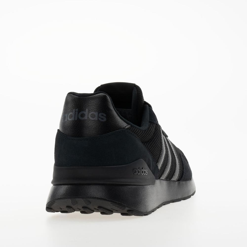 Pánske topánky adidas Run 60s 3.0 JR2057 - čierne