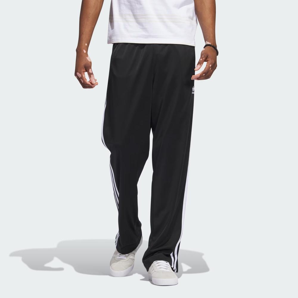 Nohavice adidas Originals Adicolor Classics Firebird IJ7055 - čierne