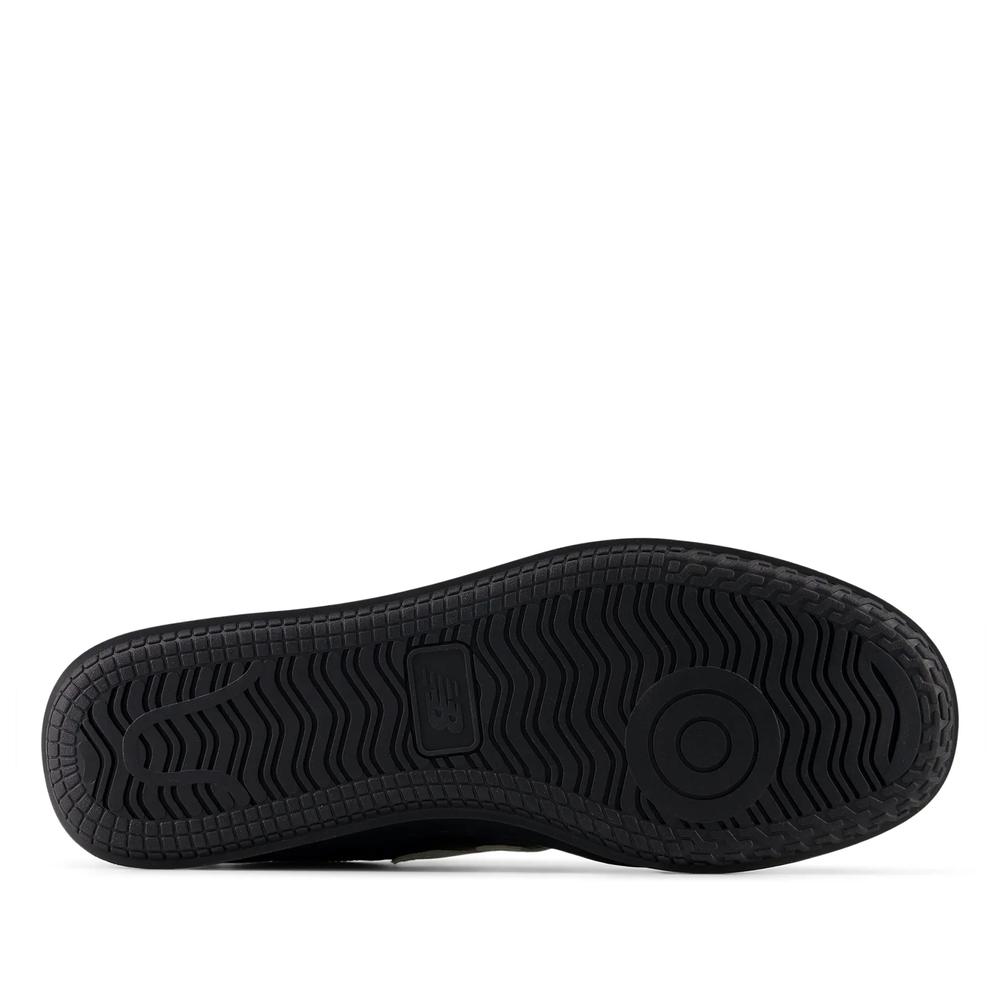 Pánske  topánky New Balance U5003GQ - čierne