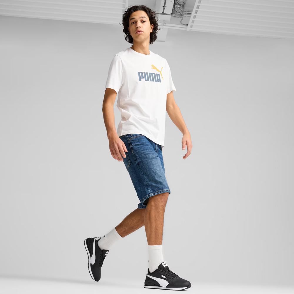 Unisex topánky Puma ST Runner v4 39906801 - čierne