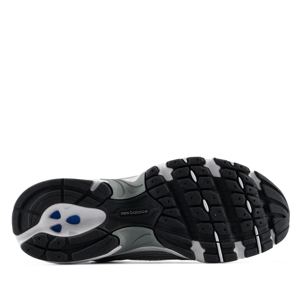 Unisex topánky New Balance U530SMS - strieborné