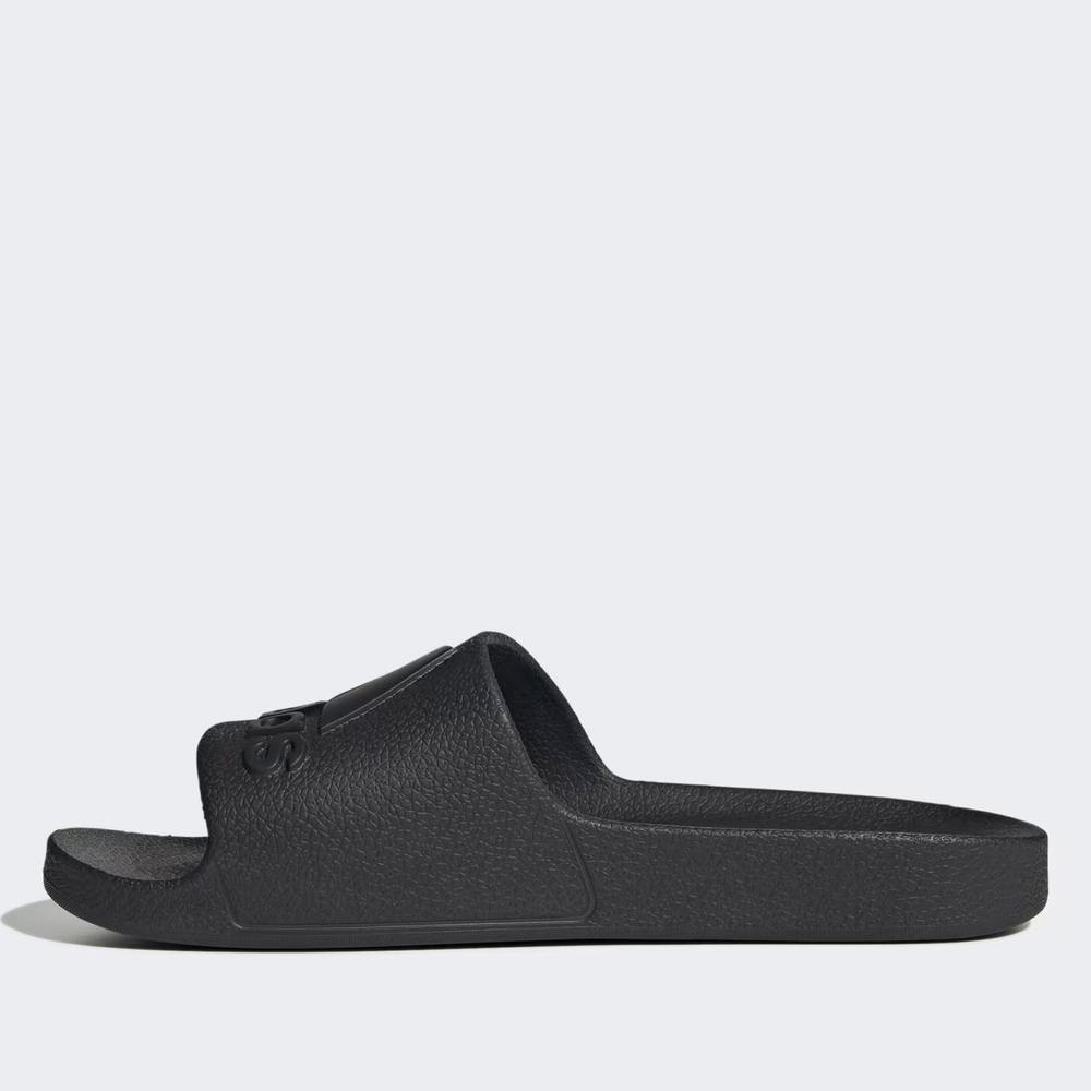 Pánske klapky adidas Sportswear Adilette Aqua IF7371 - čierne