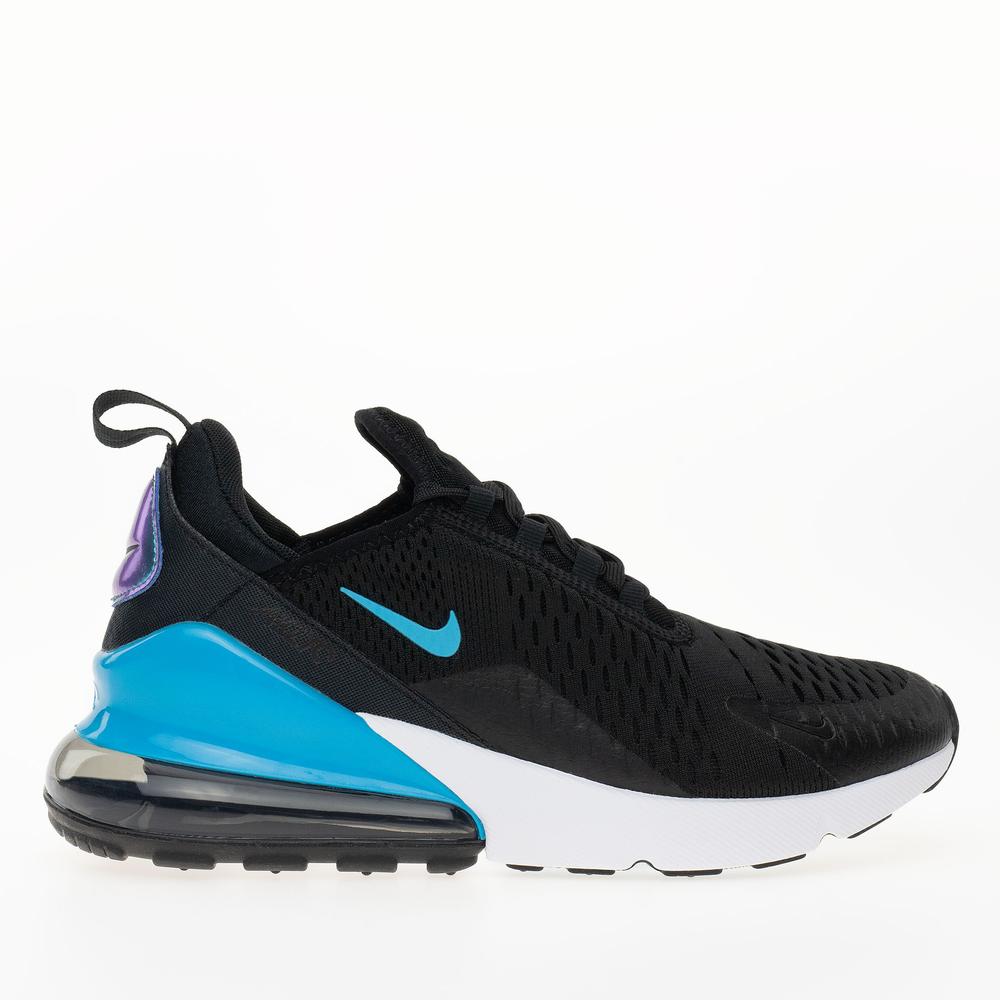 Topánky Nike Air Max 270 GS FD0676-001 - čierne