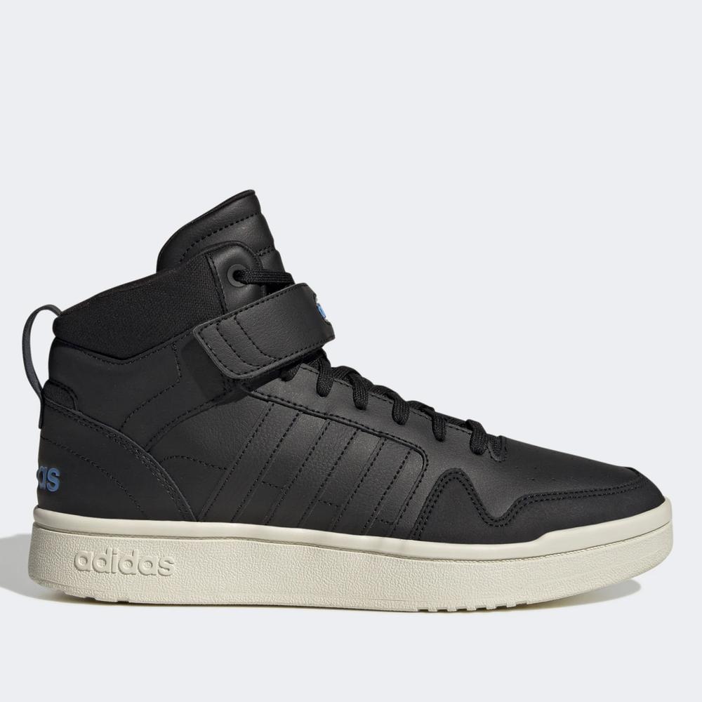 Topánky adidas Postmove Mid GY7163 - čierne