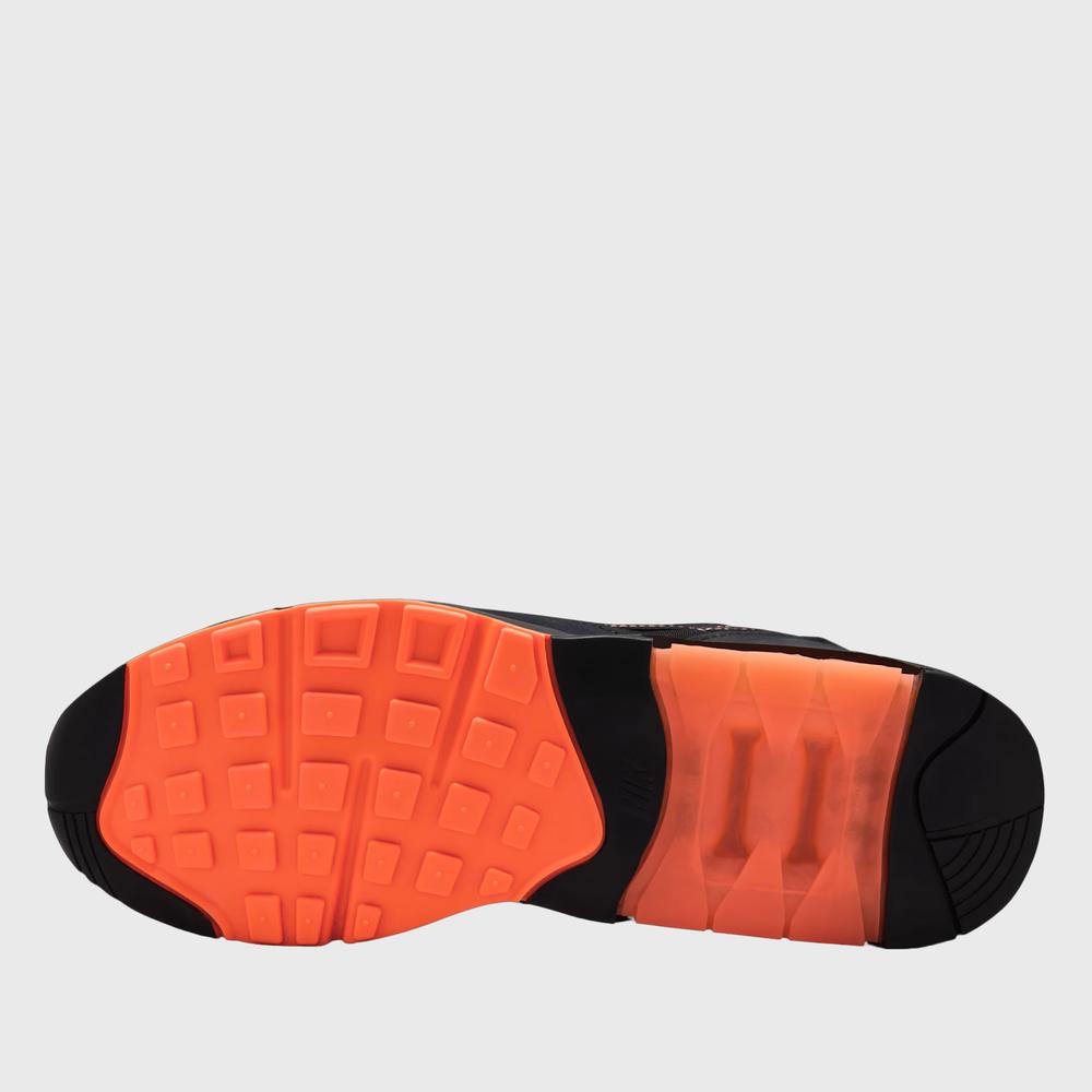 Pánske topánky Nike Air 180 FJ9259-002 - čierne