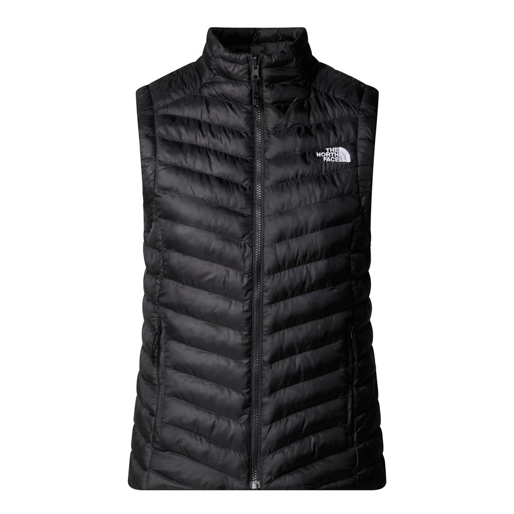 Dámská vesta The North Face Huila 0A8DW5JK31 - čierne