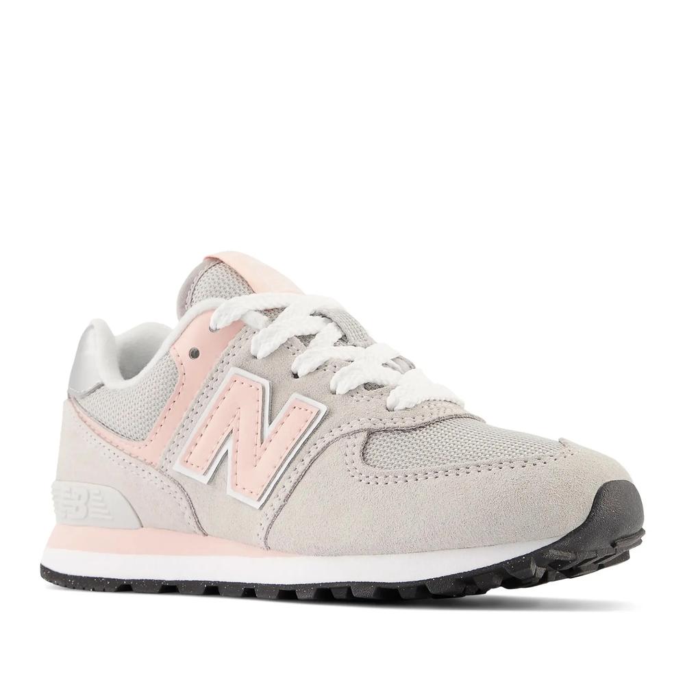 Topánky New Balance PC574GV - šedý