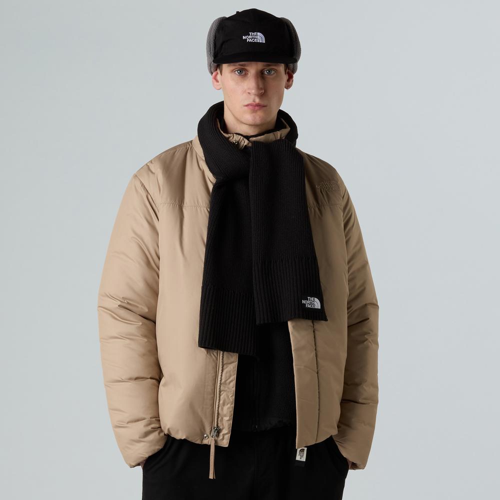 The North Face Logo 0A8CHGJK31 - čierne