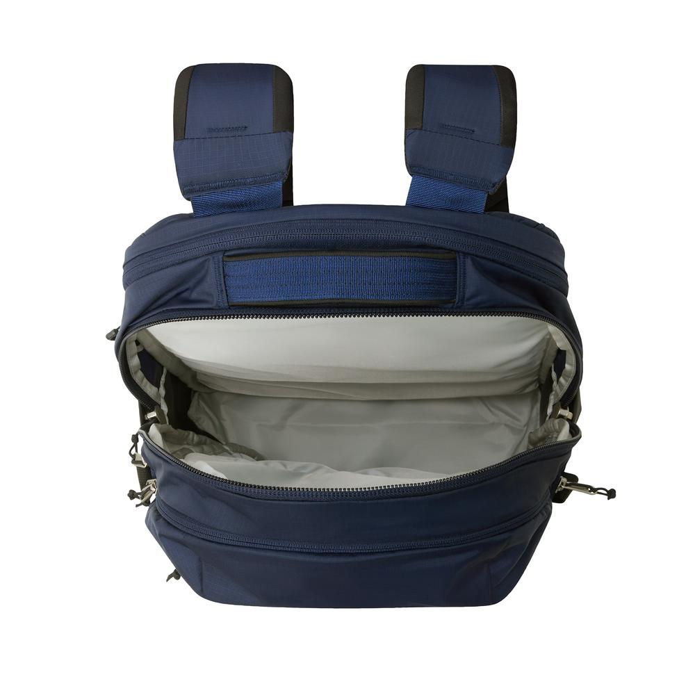 Plecak The North Face Surge 0A52SG53Z1 - tmavomodré