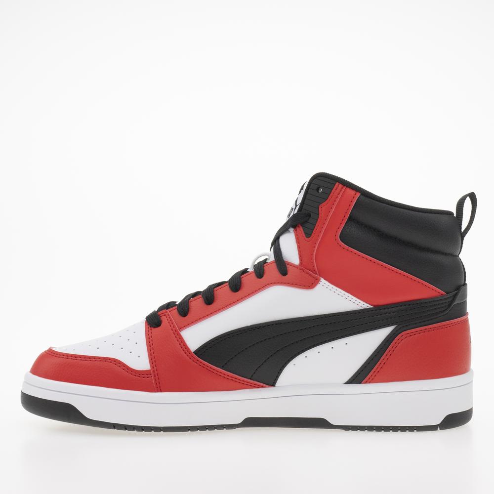 Topánky Puma Rebound V6 39232604 - viacfarebné