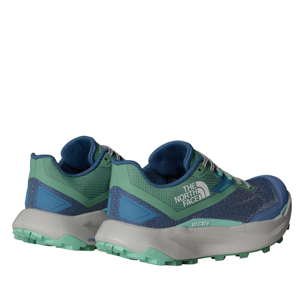 Pánske topánky The North Face Vectiv Infinite III 0A8AES7Z91 - modré