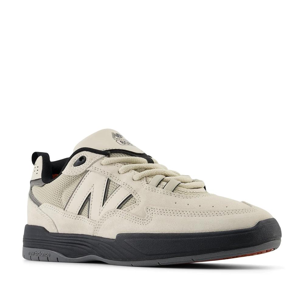 Topánky New Balance Numeric NM808BIB - béžové