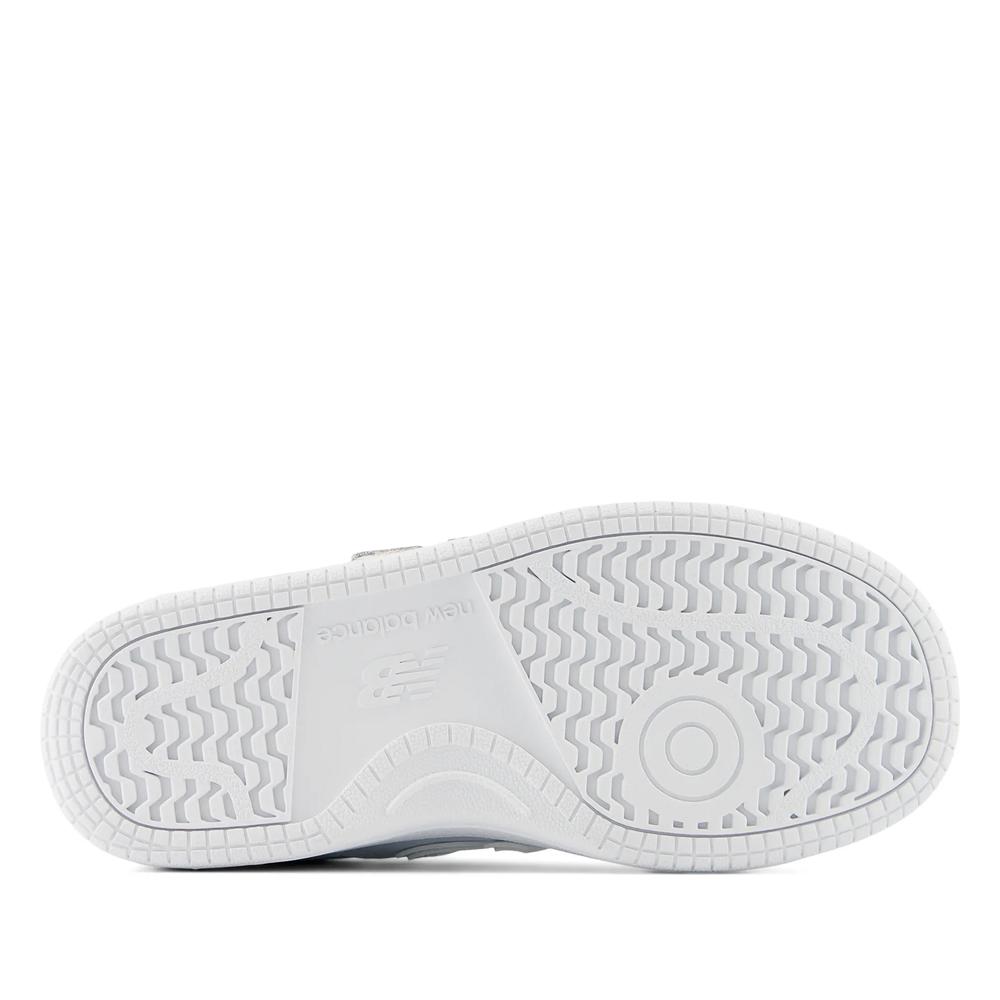 Topánky New Balance PHB4803W - biele