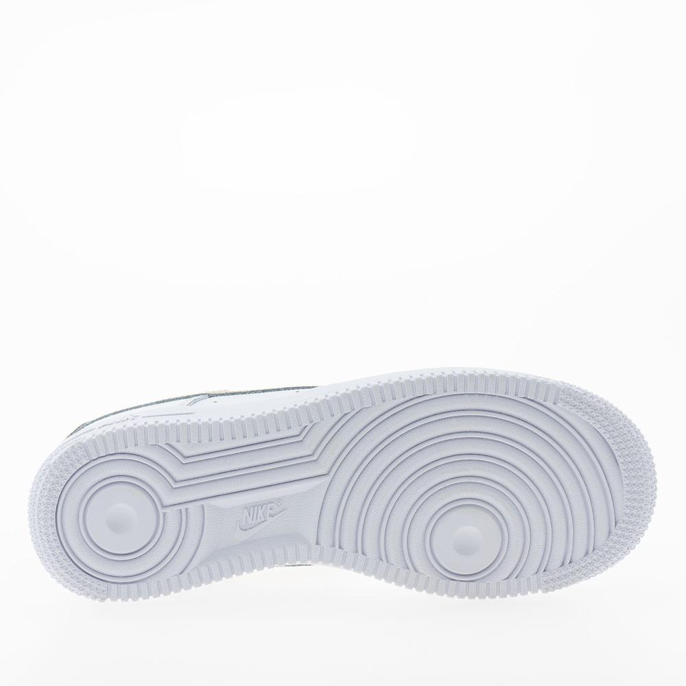 Topánky Nike Air Force 1 '07 Essential CZ0270-105 - biele