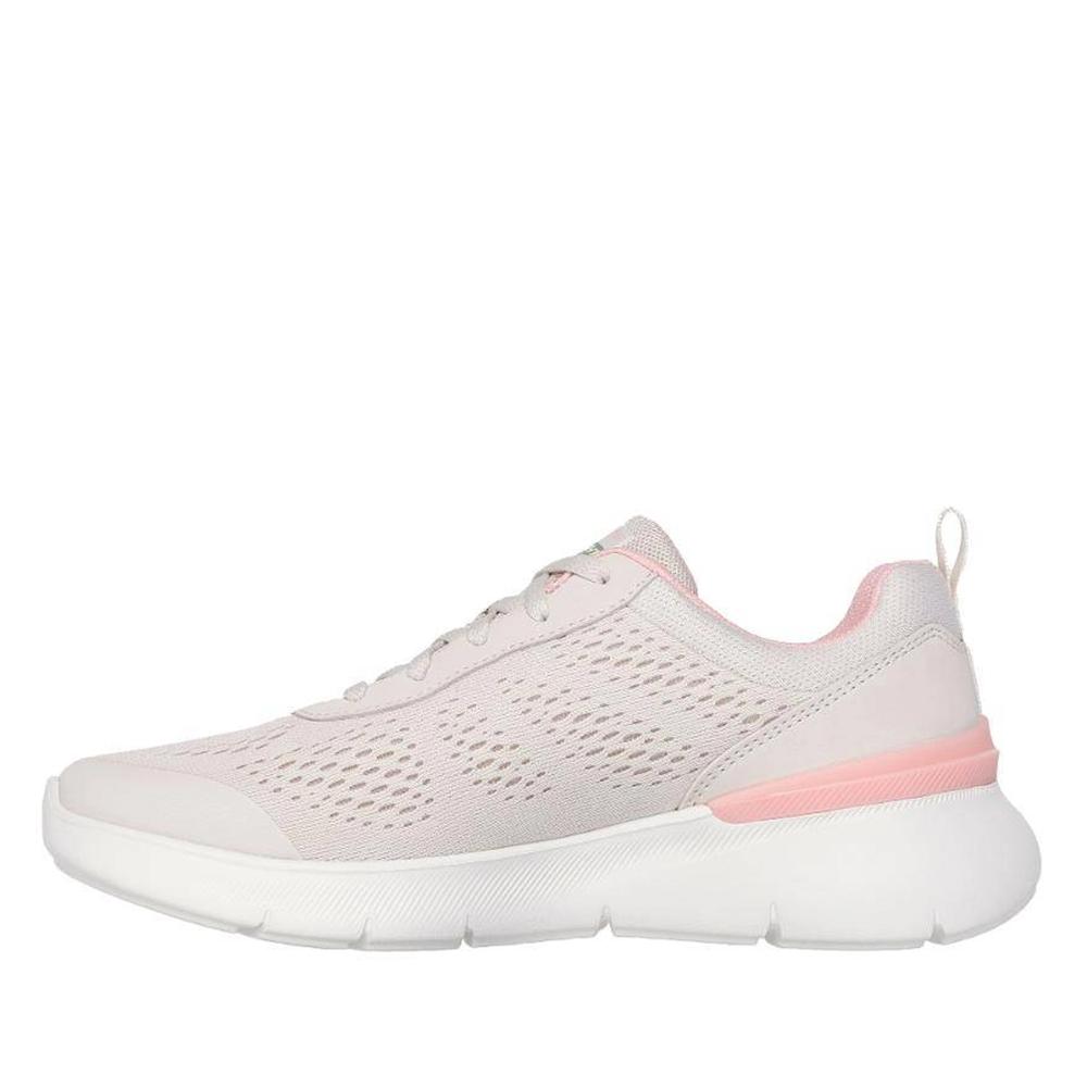 Dámske topánky Skechers Dynamight 2.0 New Heights 150370NTPK - ružové