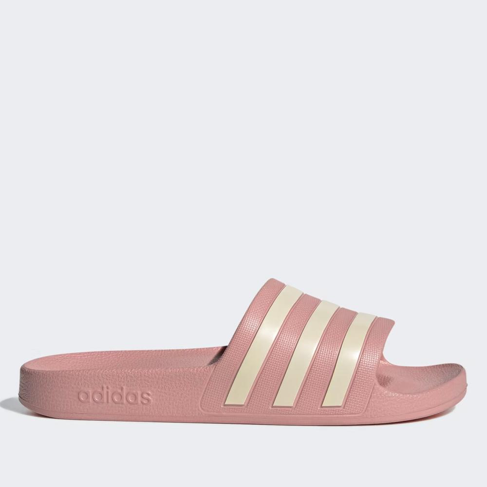 Klapky adidas Sportswear Adilette Aqua Slides GZ5877 - ružové