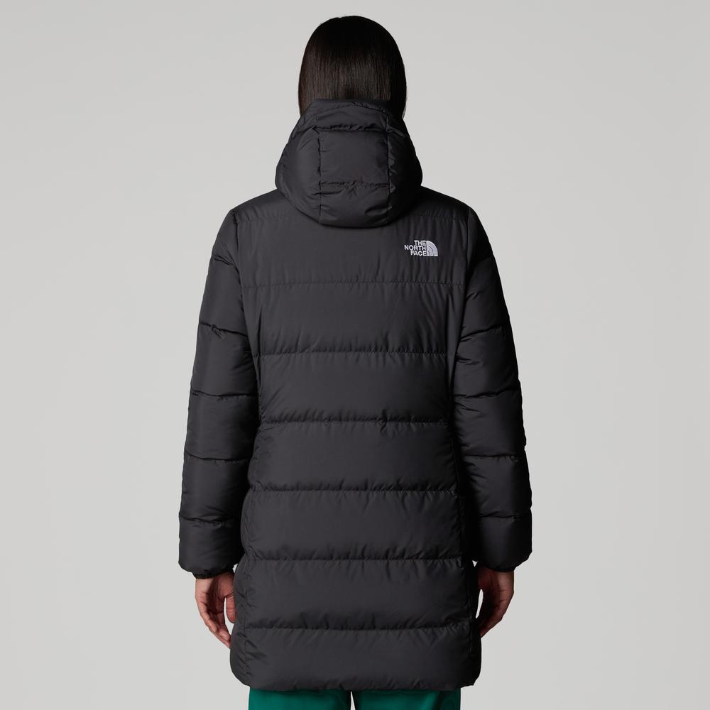 Bunda The North Face Gotham 0A84IX4H01 - čierne