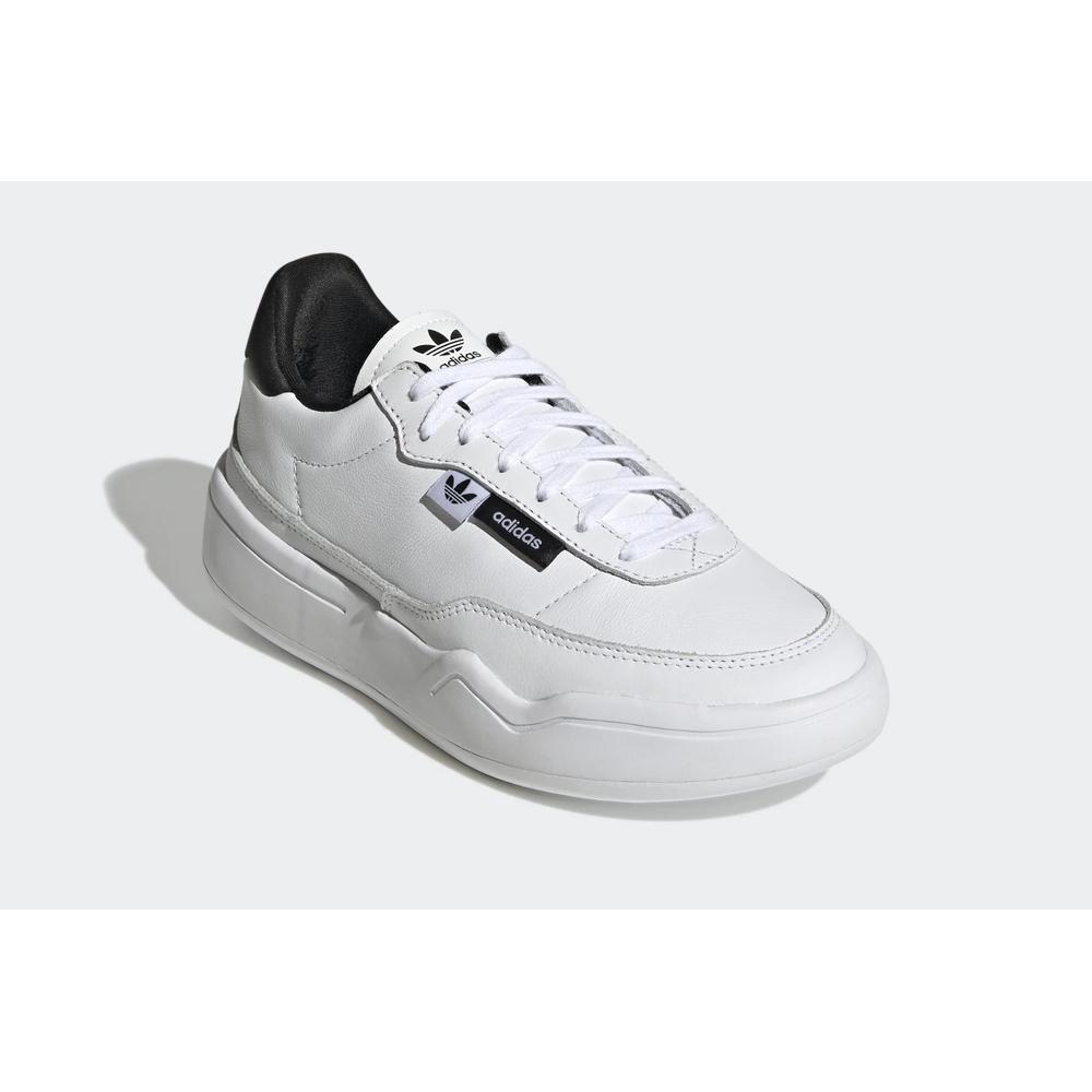 Topánky adidas Originals Her Court GW5364 - biele