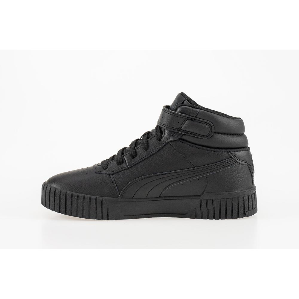 Topánky Puma Carina 2.0 Mid 38585101 - čierne
