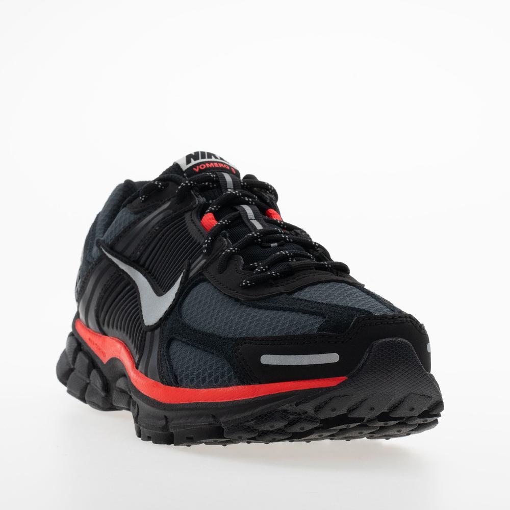 Pánske topánky Nike Zoom Vomero 5 HV2527-002 - čierne