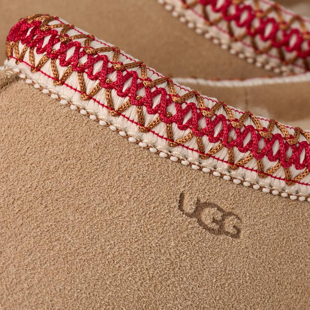 Topánky dámske Ugg Tasman II 1174470-SDDR - béžové