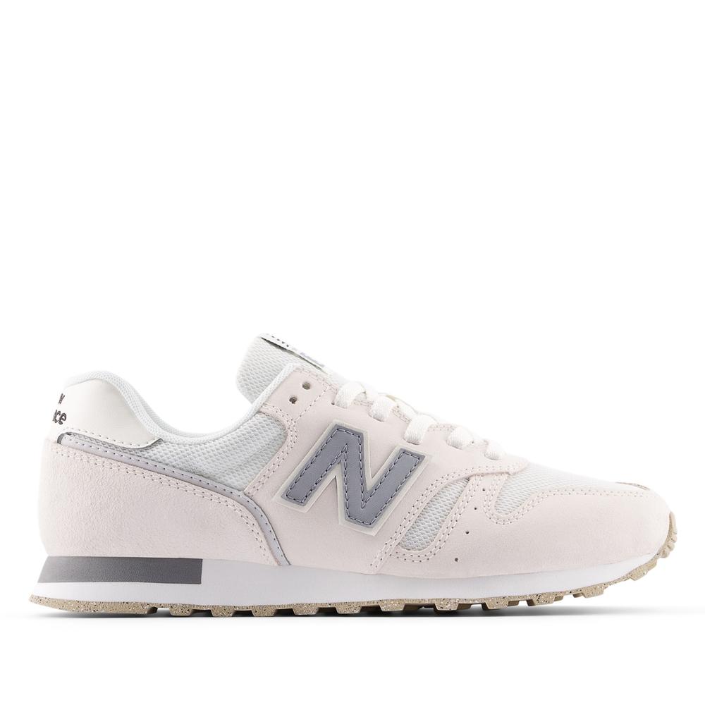 Dámske topánky New Balance WL373XA2 - ružové