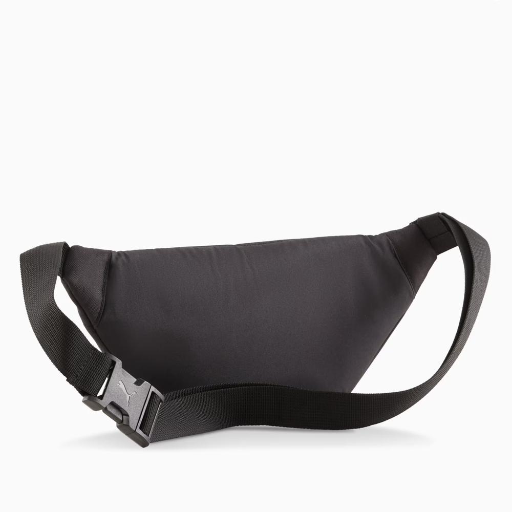 Sachetka unisex Puma Phase 2l 09116501 - čierne