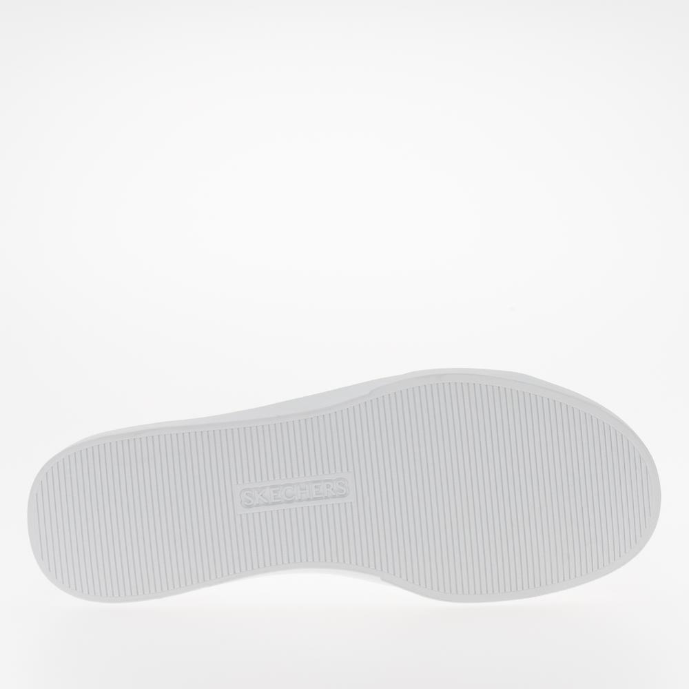 Topánky Skechers Eden LX 232865WHT - biele