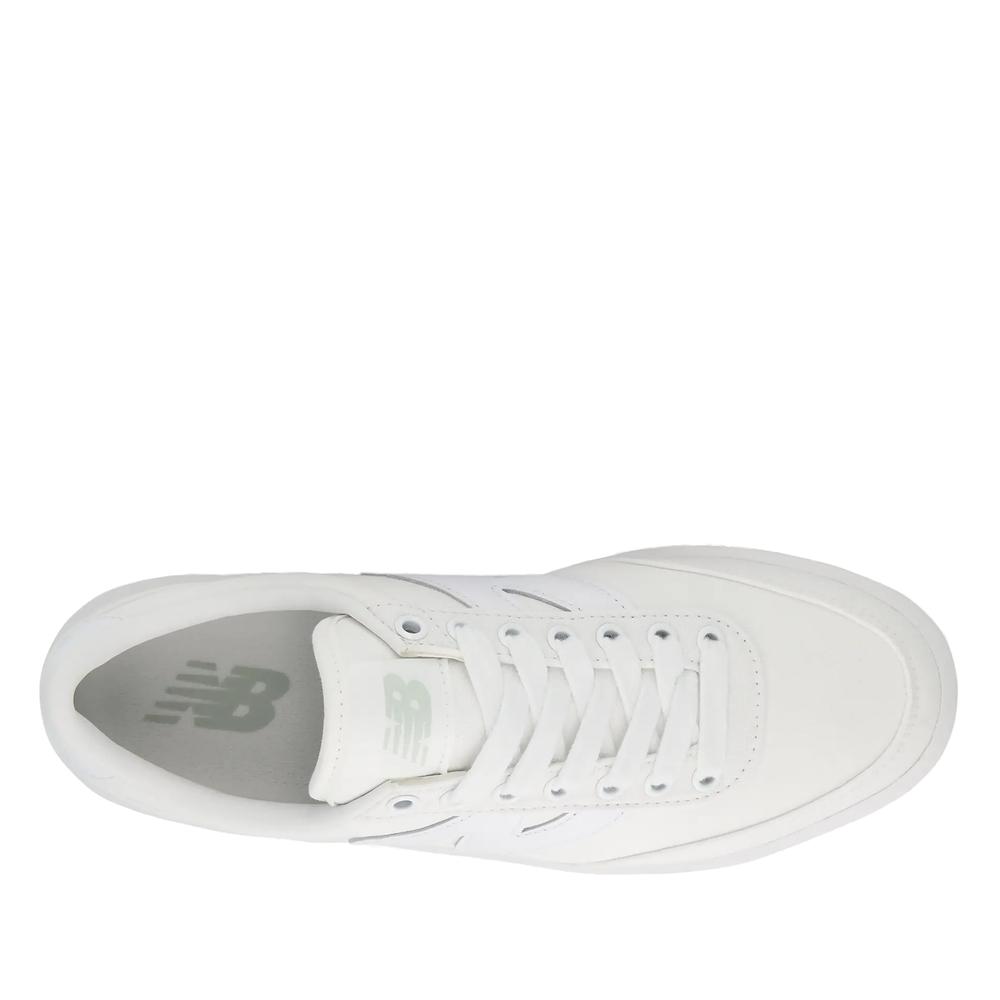 Pánske topánky New Balance U7509OT - biele
