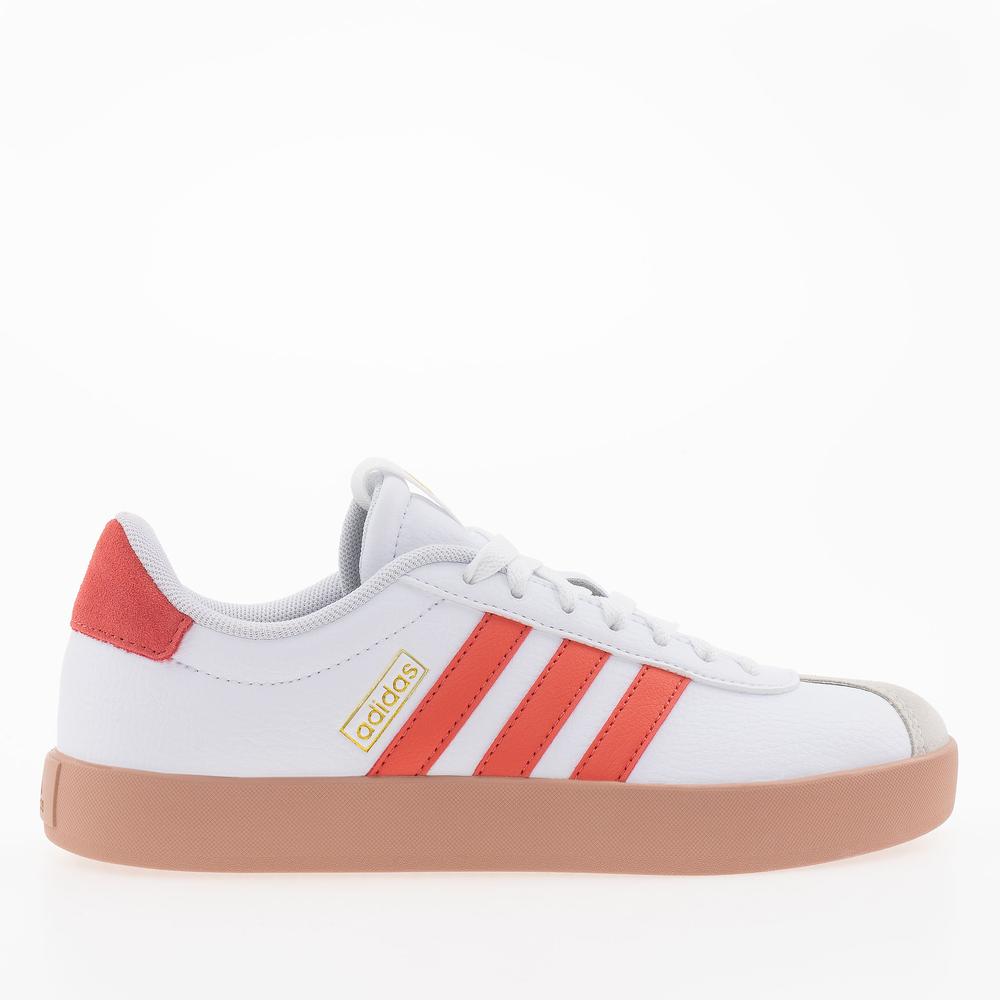 Topánky adidas VL Court 3.0 JP5346 - biele
