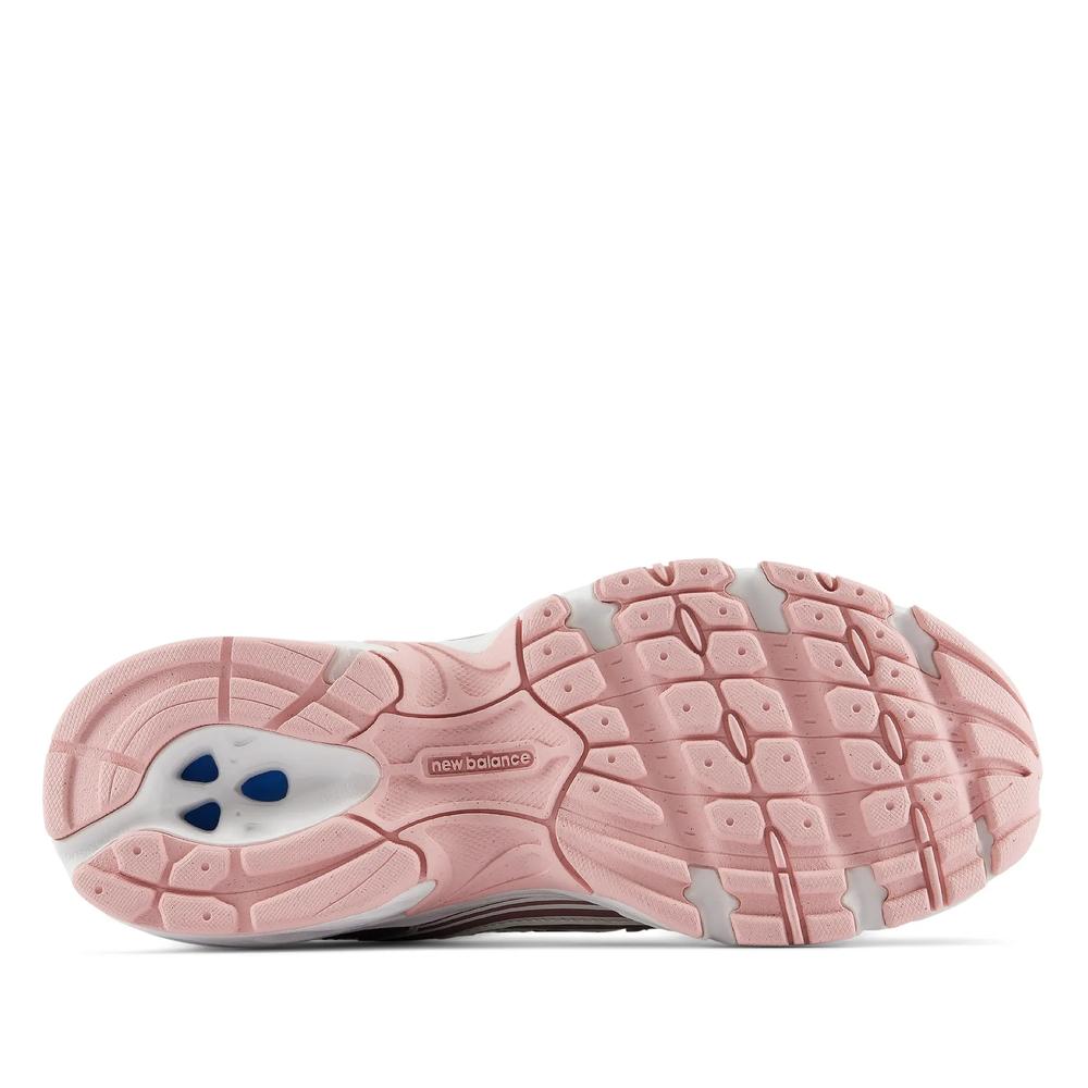 Detské topánky New Balance G530919 - ružové