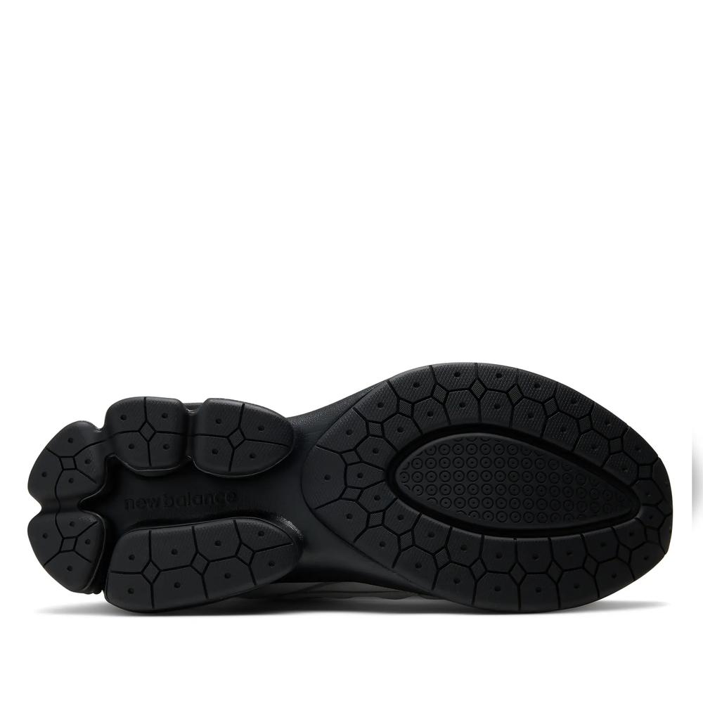 Unisex topánky New Balance ABZORB U50303L3 - šedý