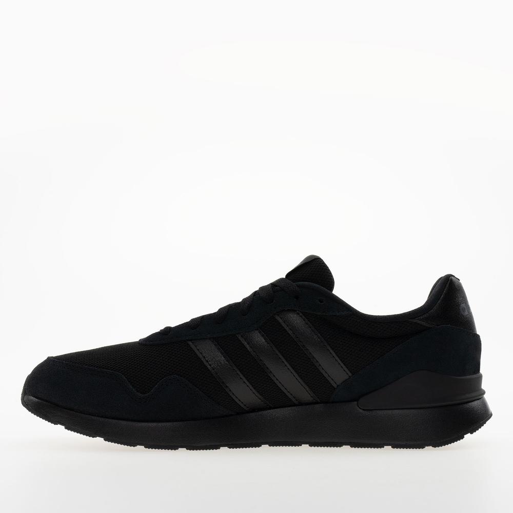 Pánske topánky adidas Run 60s 3.0 JR2057 - čierne